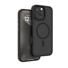 قاب آیفون ۱۶ پرو Levelo مدل levelo magsafe matte solo